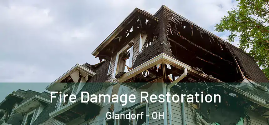  Fire Damage Restoration Glandorf - OH
