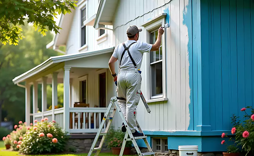 Commercial Water Damage Lima