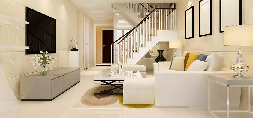 Wet Basement Cleanup in Lima