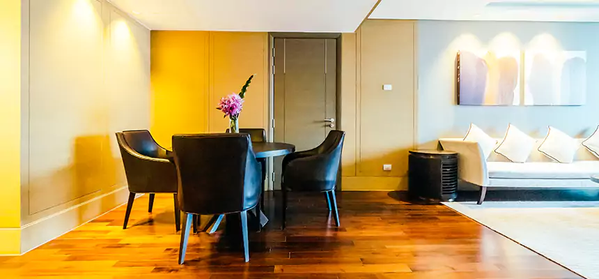 Residential Smoke Cleaning in Lima