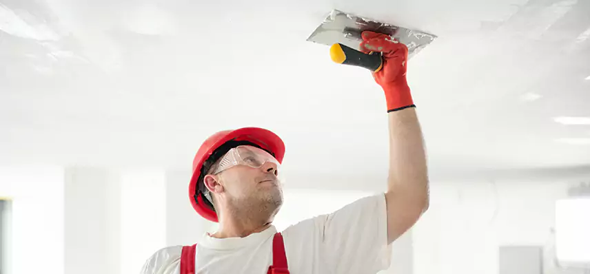 Basement Water Damage Repair in Lima