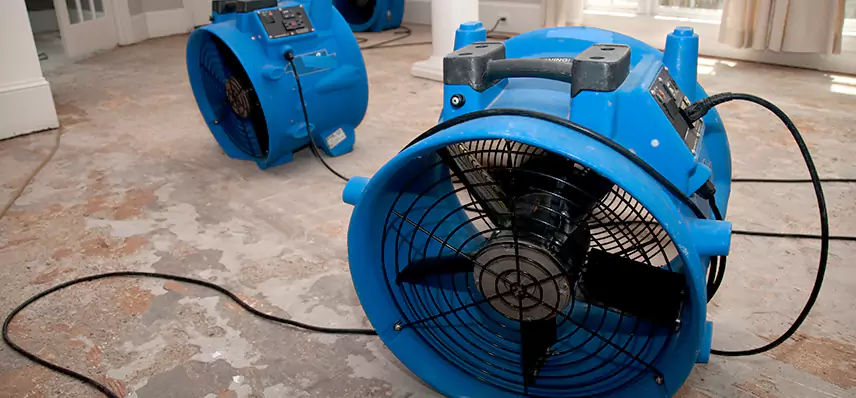 Water Leak Mitigation in Lima