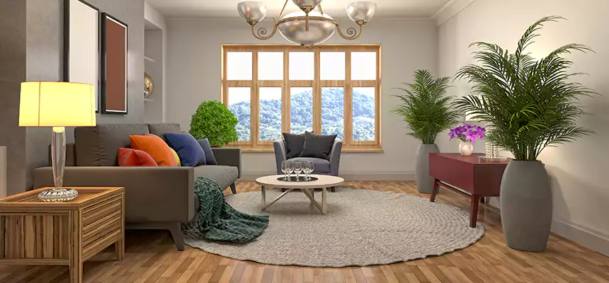 Local Water Mitigation in Lima