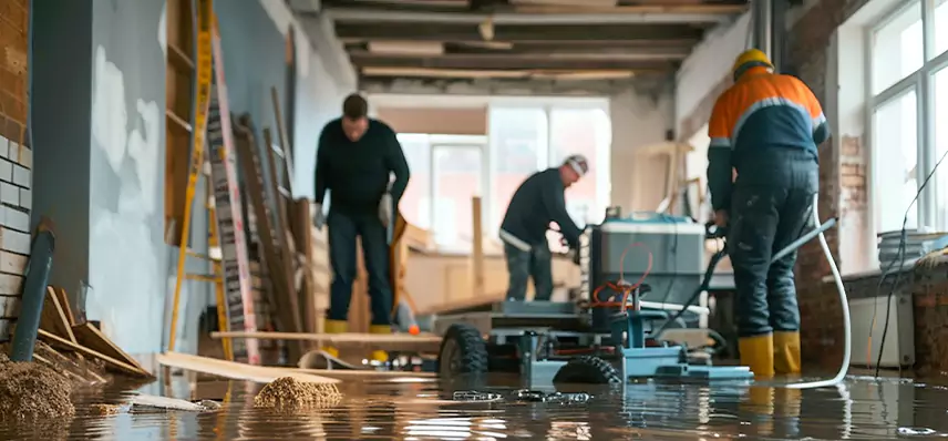 Home Water Remediation in Lima