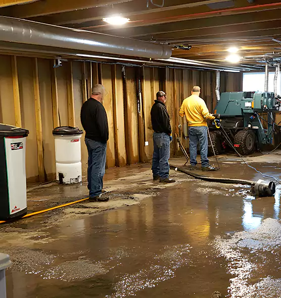 Trusted Emergency Water Extraction Company in Lima, OH