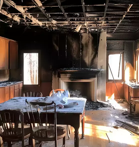 Trusted Fire Restoration Company in Lima, OH