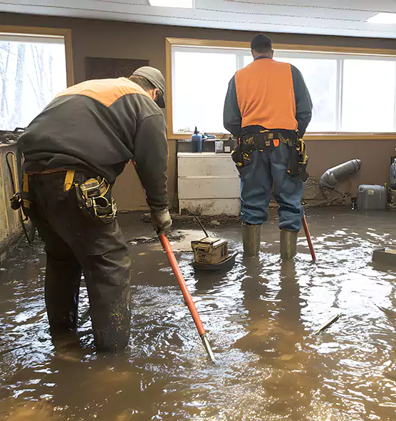 Trusted Flood Cleanup Company in Lima, OH