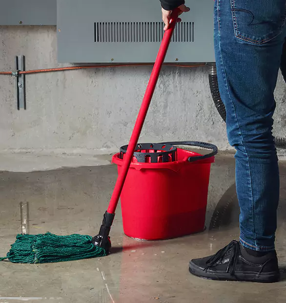 Trusted Sewage Cleanup Company in Lima, OH