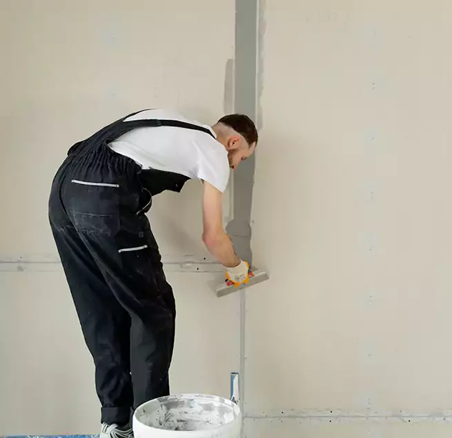 Why Choose Olympic Rapid Restoration for Fixing Water Damaged Drywall in Lima, OH?