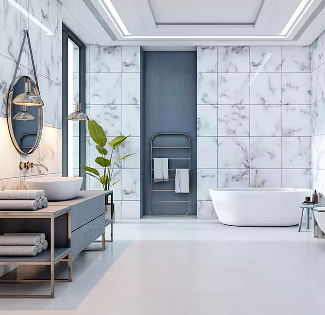  Why Choose Olympic Rapid Restoration for Flooded Bathroom Services in Lima, OH?