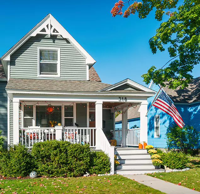 Why Choose Olympic Rapid Restoration for Water Mitigation in Lima, OH?