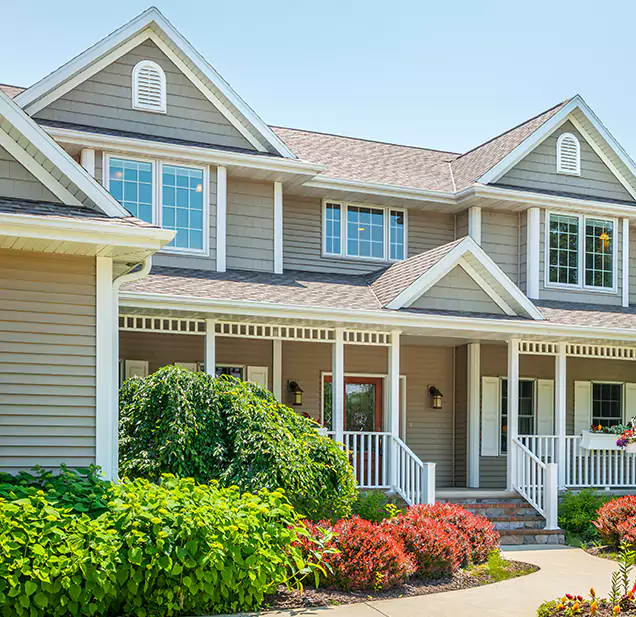 Why Choose Olympic Rapid Restoration for Wood Floor Water Damage in Lima, OH?