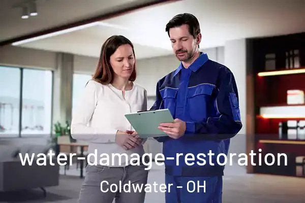  water-damage-restoration Coldwater - OH
