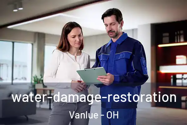 water-damage-restoration Vanlue - OH